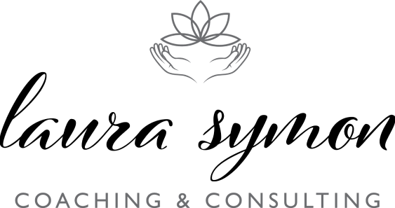 Laura Symon Coaching & Consulting Logo